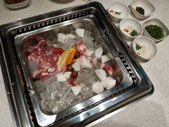 -九府羊·鲜羊火锅·烤串(新华路店)