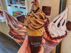 -歌帝梵(大运河购物中心店)