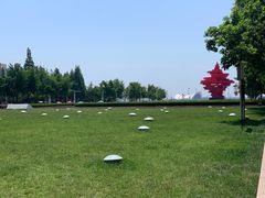 -五四广场