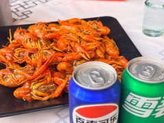 -严三毛口味虾·小严同学的店(曙光路直营店)