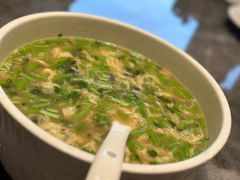 家常疙瘩汤-老妈疙瘩汤·平价海鲜专门店·老威海菜(渔港路店)