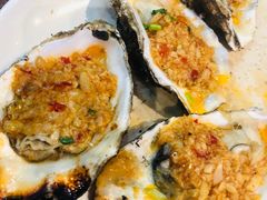 -庆峰龙虾烧烤(合肥一店)