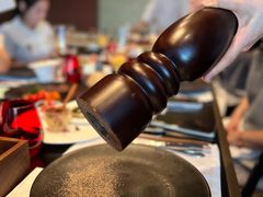 -罗宾斯牛排馆(重庆丽晶酒店)