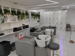 点击看大图 -小齐发型Star~salon