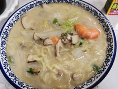 海鲜面-一路飘香面馆