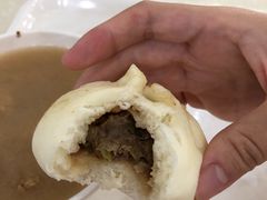-锦馨豆汁(天坛路店)
