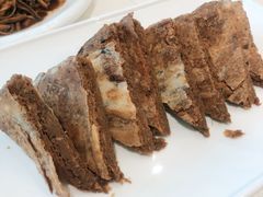 糖饼-马凯餐厅(地安门店)