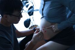 -初·印象孕妇儿童摄影馆