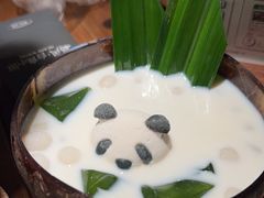 -岛风·台食小馆 ISLAND BISTRO(烟台山店)