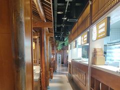 -老员外骨汤火锅(海州古城店)