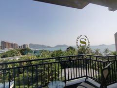 -采粤轩中餐厅(惠州金海湾喜来登度假酒店)