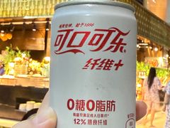 -朗丽兹自助餐厅
