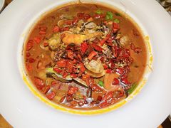 -吕氏疙瘩汤·私家菜馆(慈云寺店)