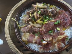 -新园饮食店(香洲总店)
