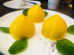 -满园烤鸭·春饼(太原街万达店)