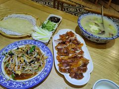 -小幸湖春饼(悦茂购物中心店)