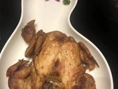 -西安饭庄·非遗陕菜(钟楼店)
