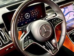 -宁波之星奔驰4S店(海曙店)