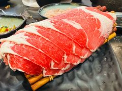 -湊湊火锅·茶憩(颐堤港店)