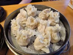 -真真鲜馄饨店(启蒙路店)