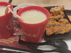 -永和大王(茉莉上新·星塘街店)