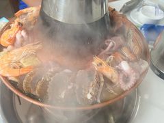 -一口猪海鲜浑锅·东北家常菜