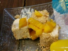 -许留山(梳士巴利道店)