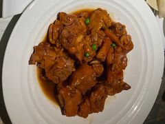 -鲁城往事(游客中心店)