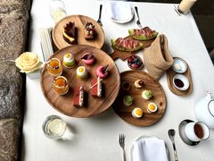 -三嚥阁 La Villa Restaurant