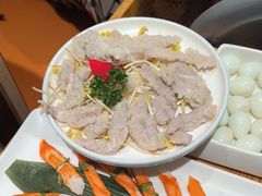 -万物生江北老火锅(海骏达店)