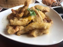 -冷大厨灌汤包