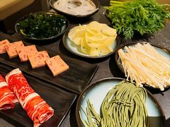 -湊湊火锅·茶憩(合生汇购物中心店)