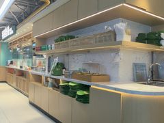 -谷田稻香·砂锅菜(王府井百货店)