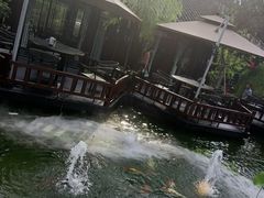 -濮园 · 四合院餐厅