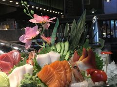 -南苑环球酒店-稻菊日式餐厅(鄞县大道店)