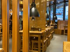 大堂-朴家炭烤(浦东禹悦汇店)