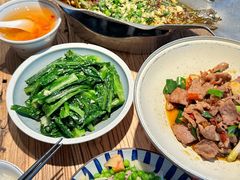 -树厨贵州菜(大十字店)