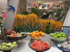 -福州西湖大酒店·怡湖咖啡厅