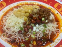 -魔都三兄弟酸辣粉·蘸卤炸串(虹桥万科店)
