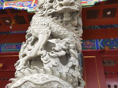 -天津妈祖文化园