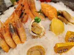 -菊上料理(蜀山银泰百货店)