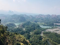 -丹霞山风景名胜区