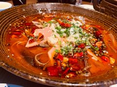 -扬州狮子楼·非遗淮扬菜(东关街店)