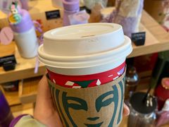 -星巴克(秦皇岛乐都汇店)