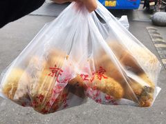 -京天红酒家(虎坊路店)