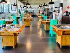 大堂-李子坝梁山鸡(李子坝大鸡哥店)