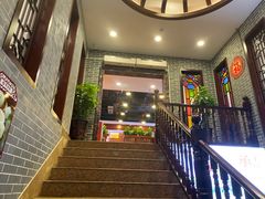 门面-点都德(华强南店)