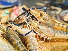 -粤盛海鲜平价店(洛溪食街店)