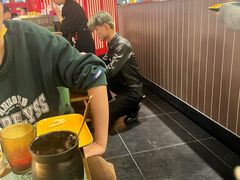 -牛New寿喜烧(中山公园龙之梦店)
