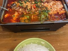 -四方面荘(常丰花园店)